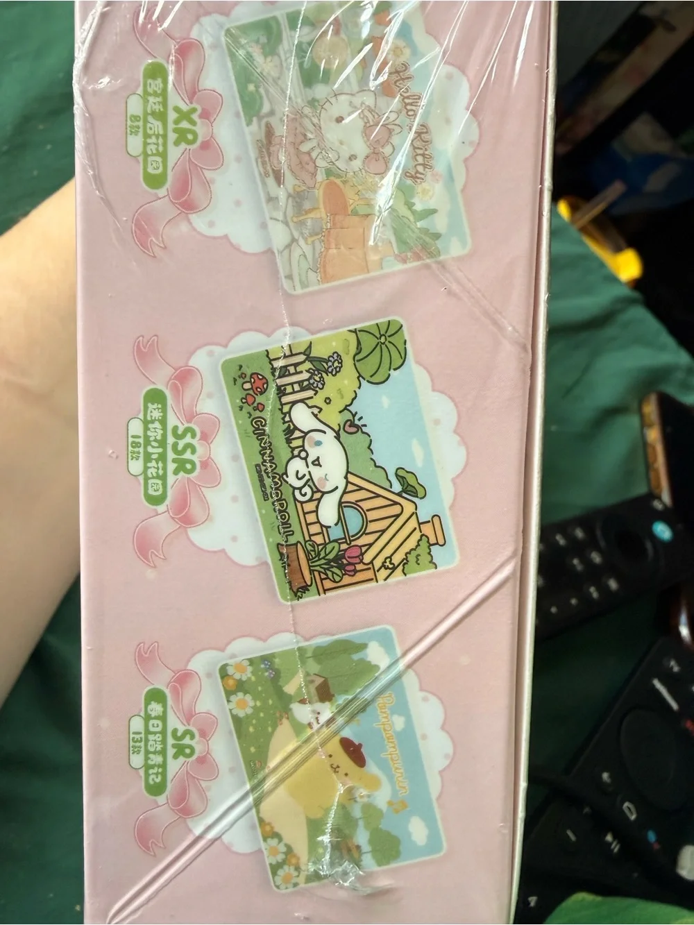 Sanrio brand new